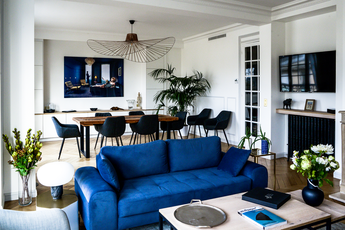 photographie immobilière