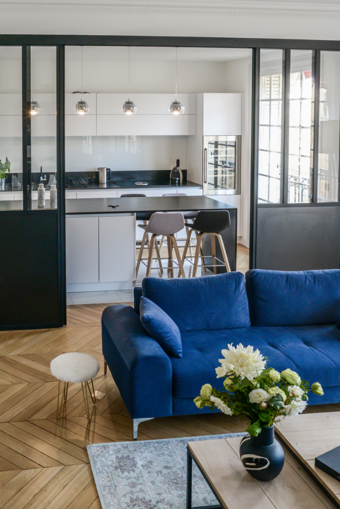 photographie immobilière