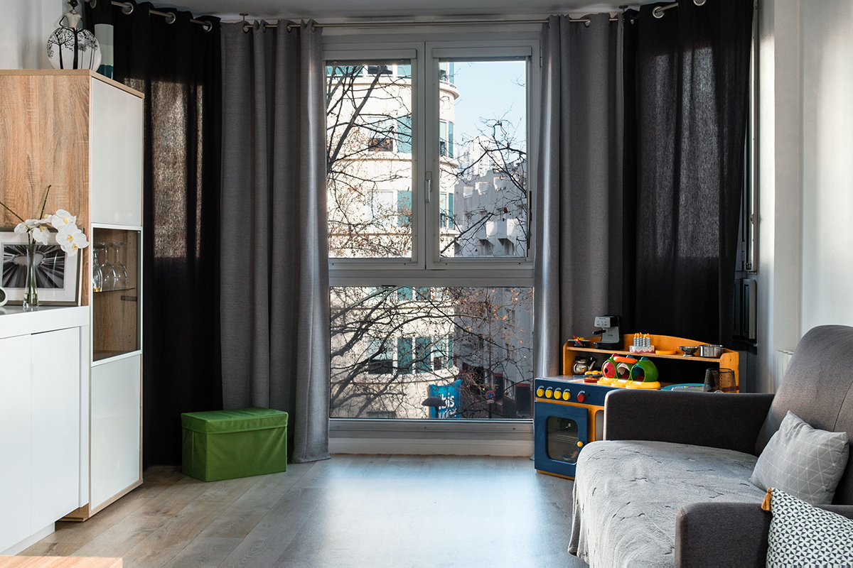 photographie immobilière